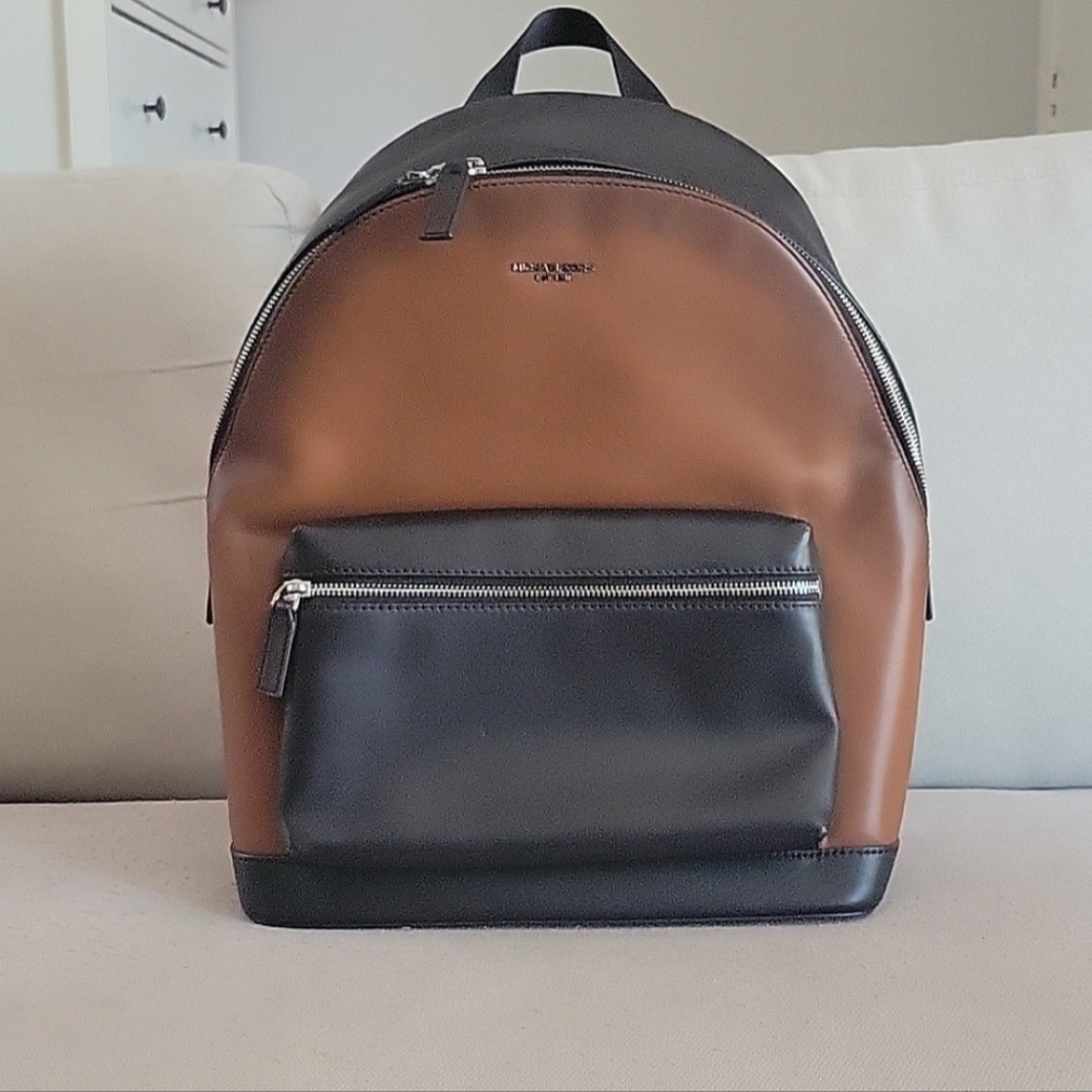 Michael Kors Harrison Backpack